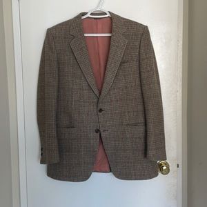 🇨🇦 Vintage Simpsons Blazer